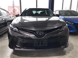 تۆیۆتا کامری